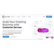 ClearCRM - CRM Automation